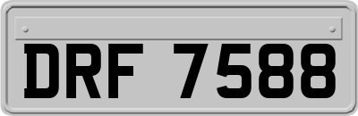 DRF7588