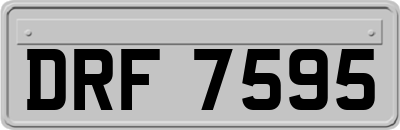 DRF7595