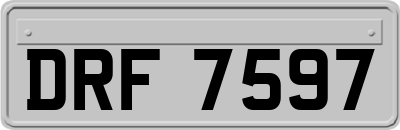 DRF7597