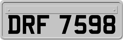 DRF7598