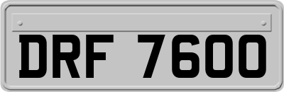 DRF7600