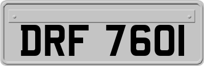 DRF7601