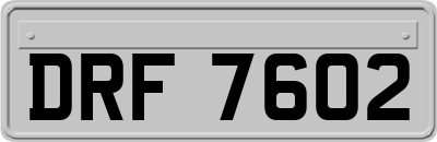 DRF7602