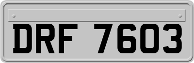 DRF7603
