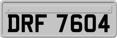 DRF7604