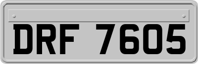 DRF7605