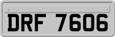 DRF7606