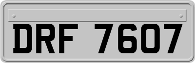 DRF7607
