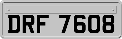 DRF7608