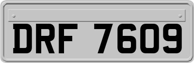 DRF7609