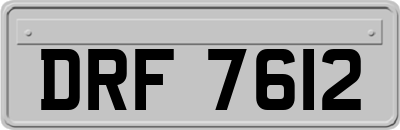 DRF7612