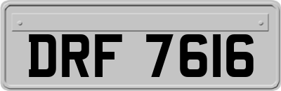 DRF7616