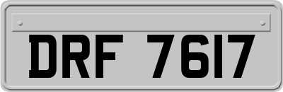 DRF7617