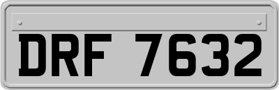 DRF7632