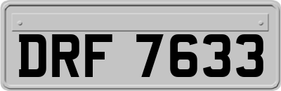 DRF7633