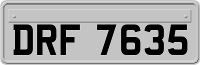 DRF7635