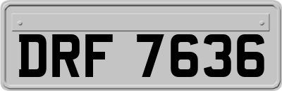 DRF7636