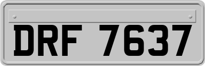 DRF7637