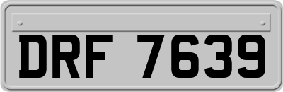 DRF7639