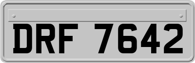 DRF7642