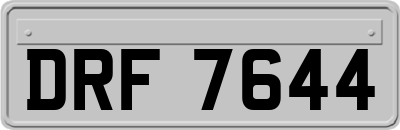 DRF7644