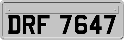 DRF7647