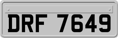 DRF7649