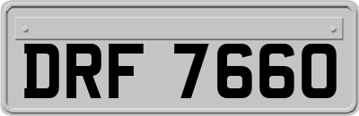 DRF7660