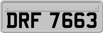 DRF7663