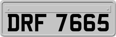 DRF7665