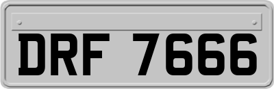 DRF7666