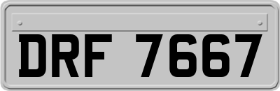 DRF7667
