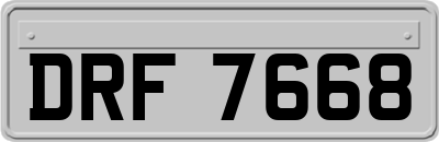 DRF7668
