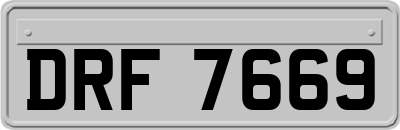 DRF7669