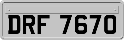 DRF7670