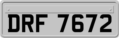 DRF7672