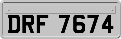 DRF7674