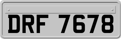 DRF7678