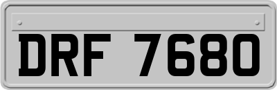 DRF7680