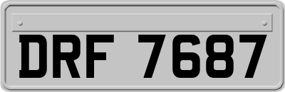 DRF7687