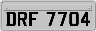 DRF7704