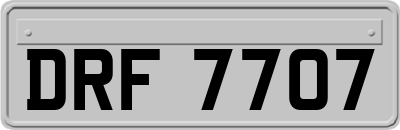 DRF7707