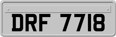 DRF7718