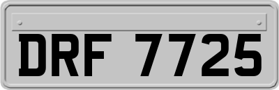 DRF7725