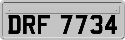 DRF7734