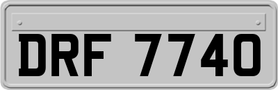 DRF7740