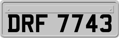DRF7743