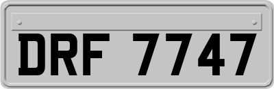 DRF7747