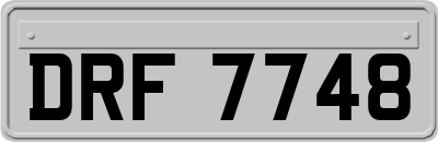 DRF7748