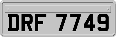 DRF7749